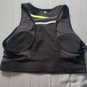 Fabletics Trinity High Impact Sports Bra